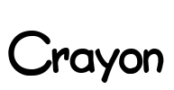 Crayon