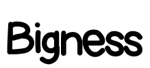 Bigness