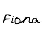 Fiona