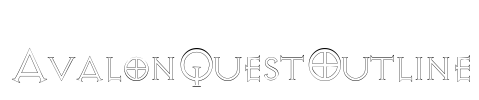 AvalonQuestOutline