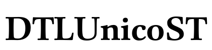 DTLUnicoST