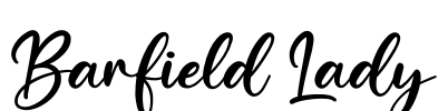 Barfield Lady