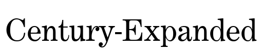 Century-Expanded