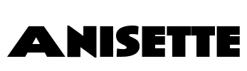 Anisette