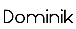 Dominik