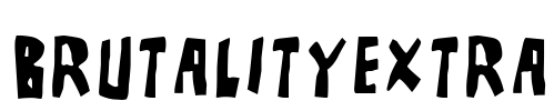 BrutalityExtra
