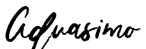 Aquasimo