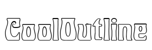 CoolOutline