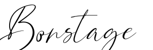 Bonstage