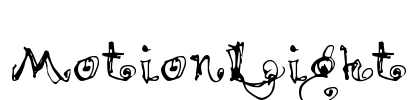 MotionLight