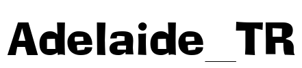 Adelaide_TR