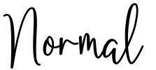 Normal
