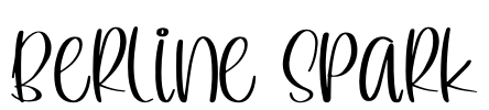 Berline Spark