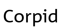 Corpid Font Image