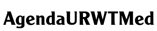 AgendaURWTMed