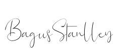 BagusStanlley