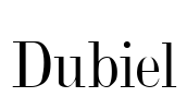 Dubiel