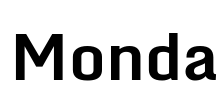 Monda