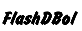 FlashDBol
