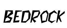 Bedrock