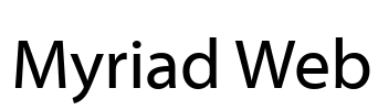 Myriad Web