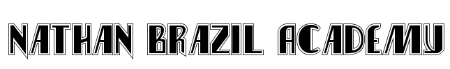 Nathan Brazil Academy