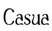 Casua