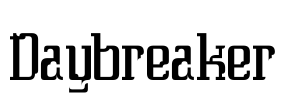 Daybreaker