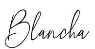 Blancha