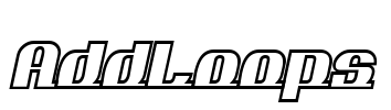 AddLoops