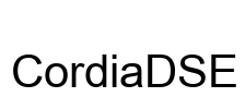 CordiaDSE
