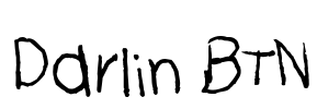 Darlin BTN