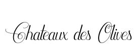 Chateaux des Olives Font Image