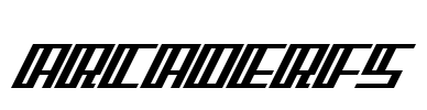 ArcaderFS