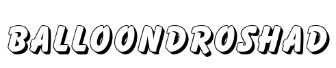 BalloonDroShaD