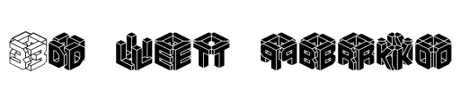 3D LET (BRK)