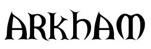 ARKHAM
