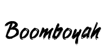 Boomboyah