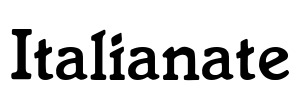 Italianate