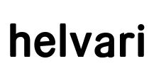 helvari