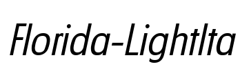 Florida-LightIta