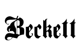 Beckett
