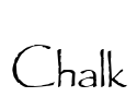 Chalk