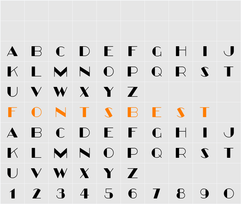 Better Book Character Map