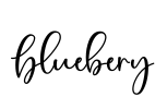 Bluebery