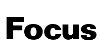 Focus