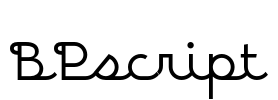 BPscript