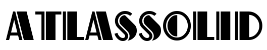 AtlasSolid