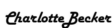 CharlotteBecker
