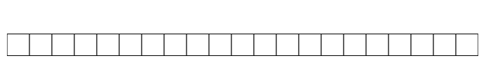 BirminghamTitlingBold Font Image